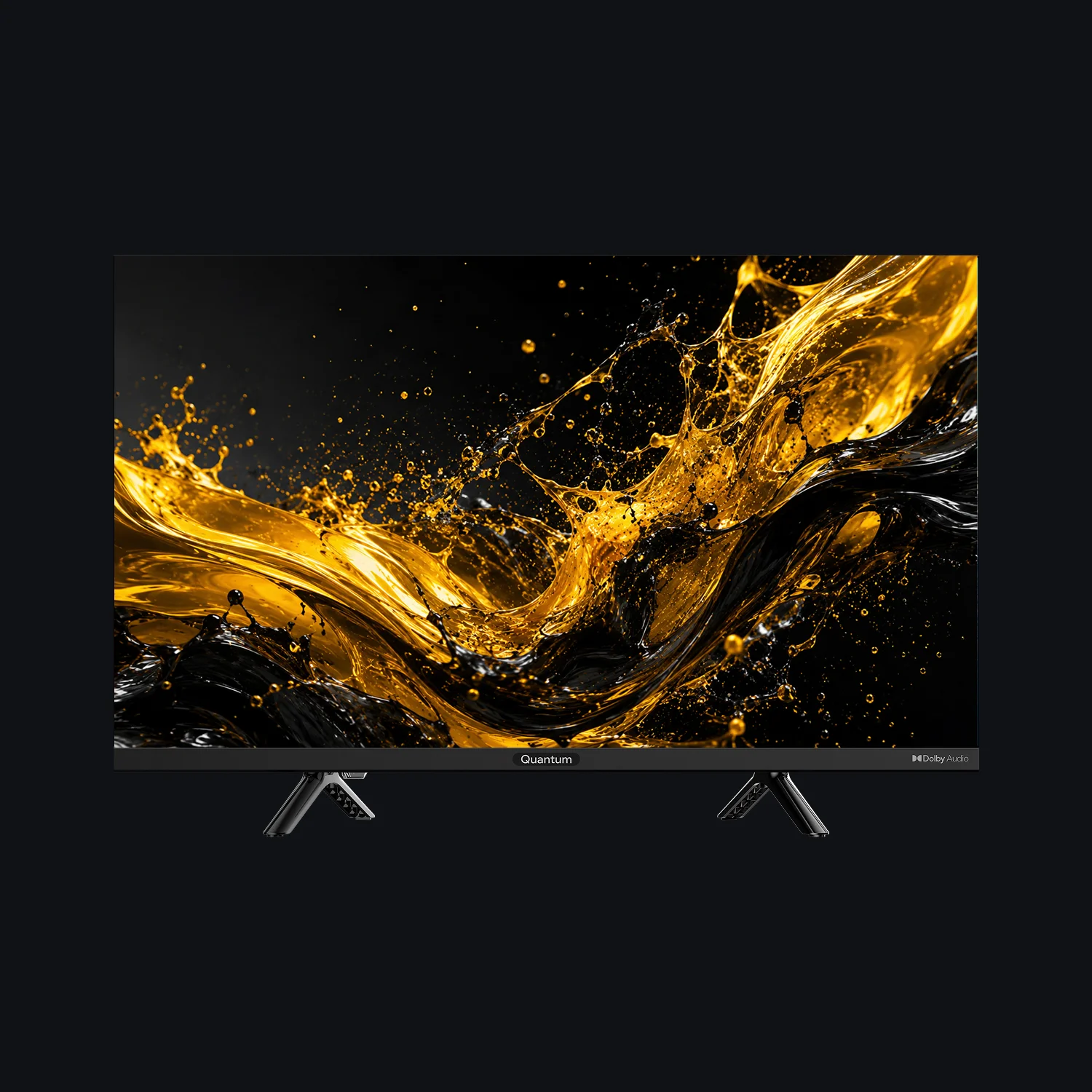 Телевизор Quantum 24H7BQ