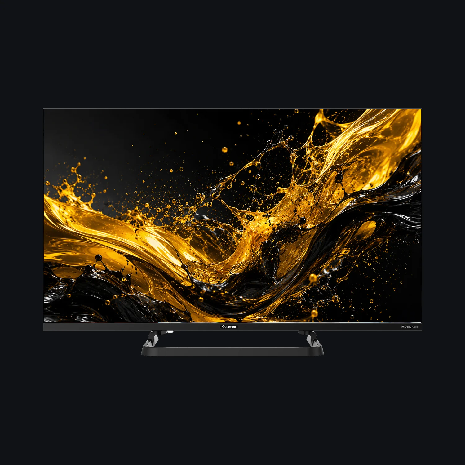 Телевизор Quantum 32F7BQ