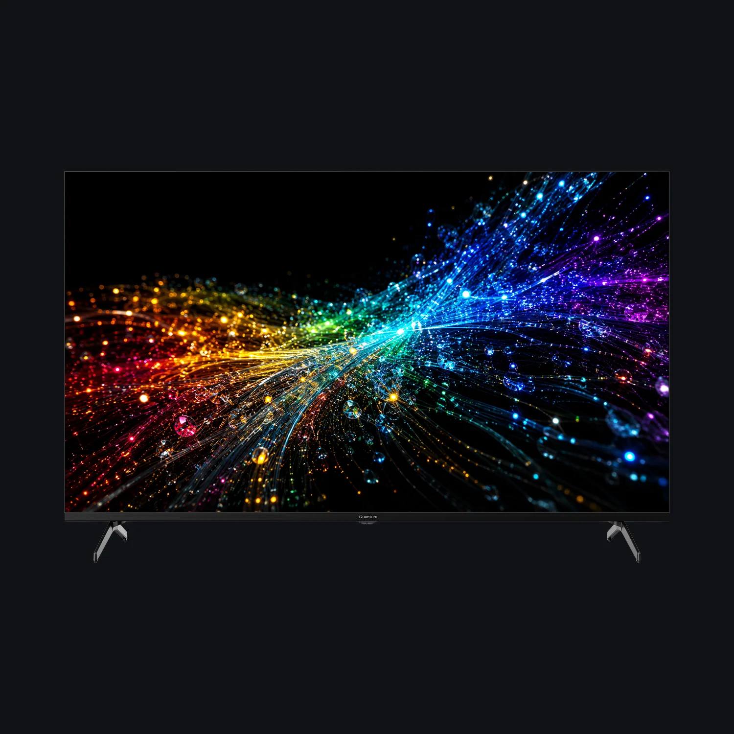Телевизор Quantum 50U7BQ