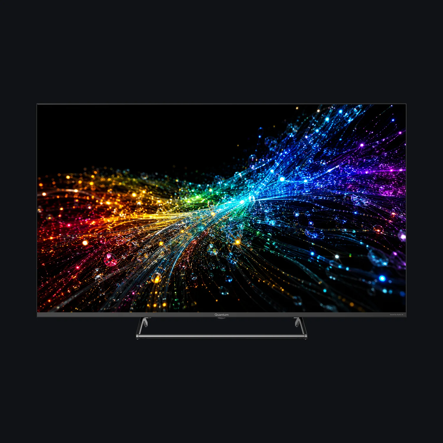 Телевизор Quantum 55U7BQ