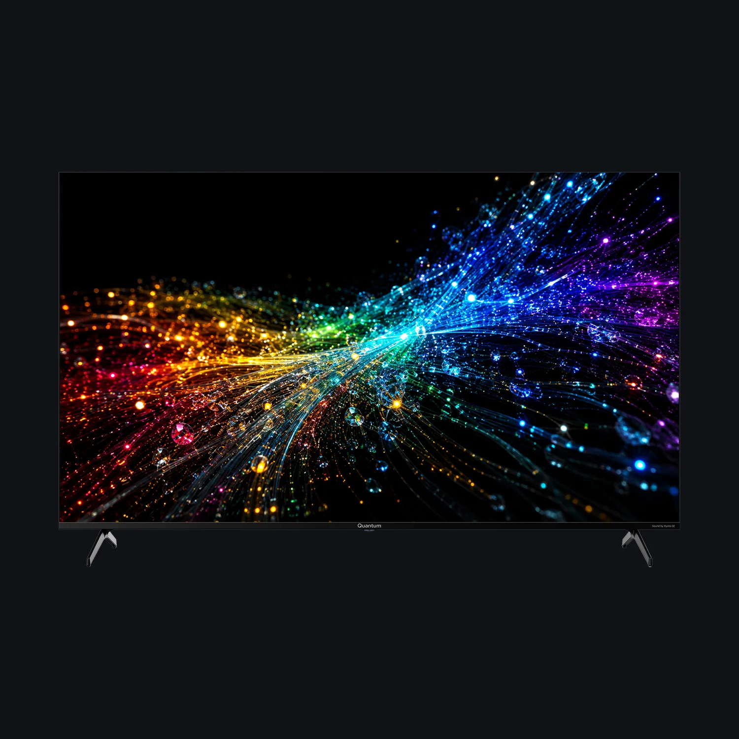 Телевизор Quantum 65U7BQ
