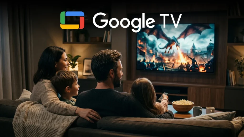 google_tv